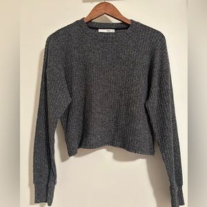 Wilfred Free Long Sleeve Shirt